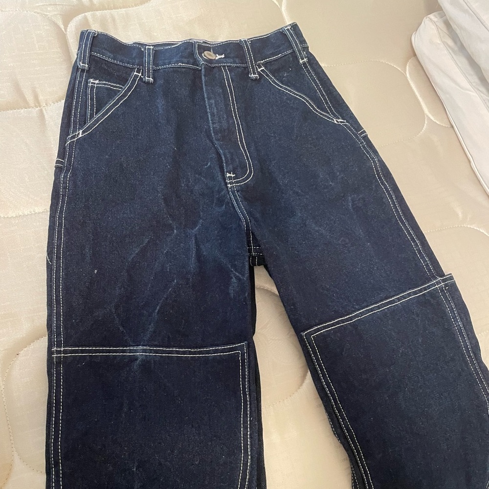 Brandy Melville Ariana Jeans